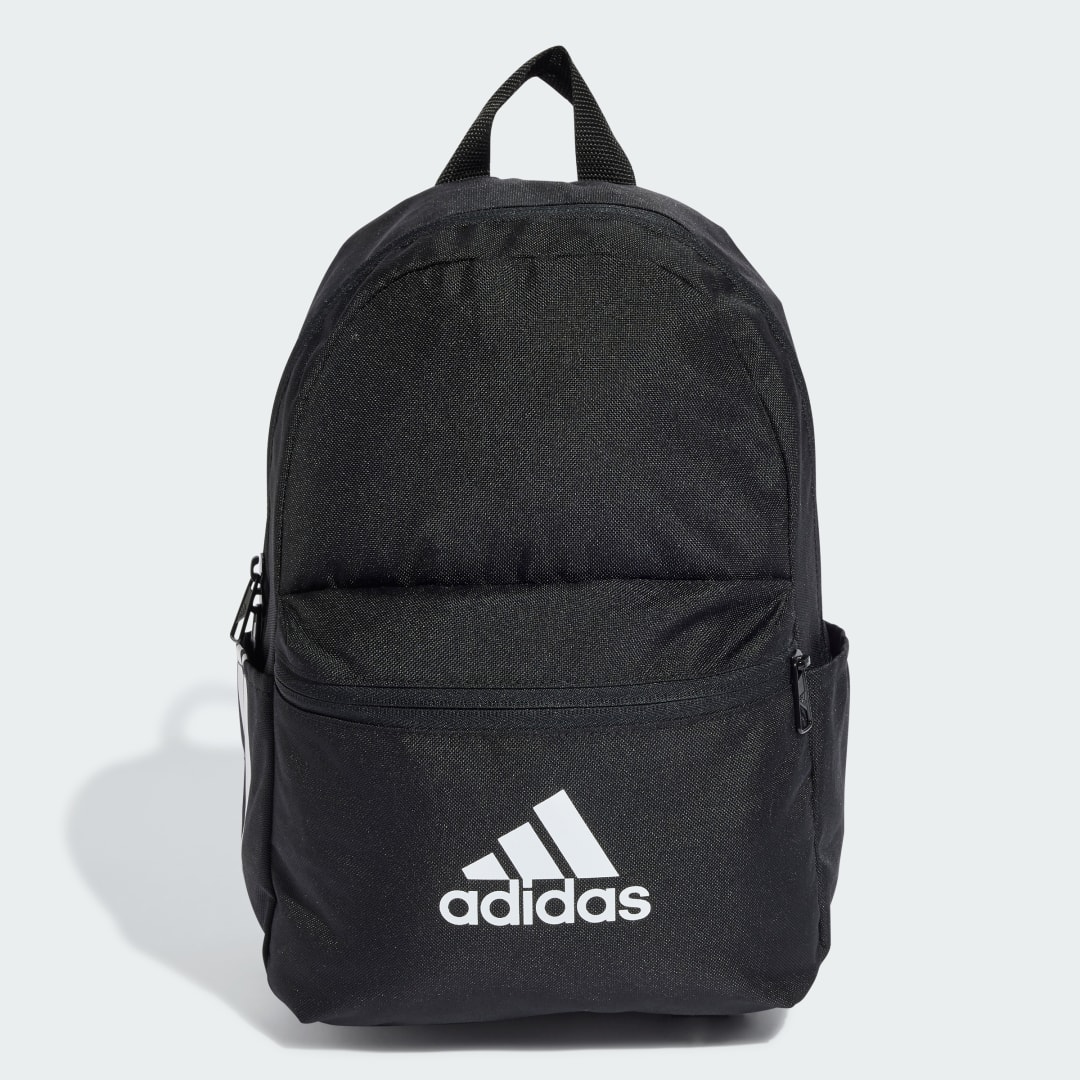 

adidas Morral Badge of Sport Kids Niño, Blanco