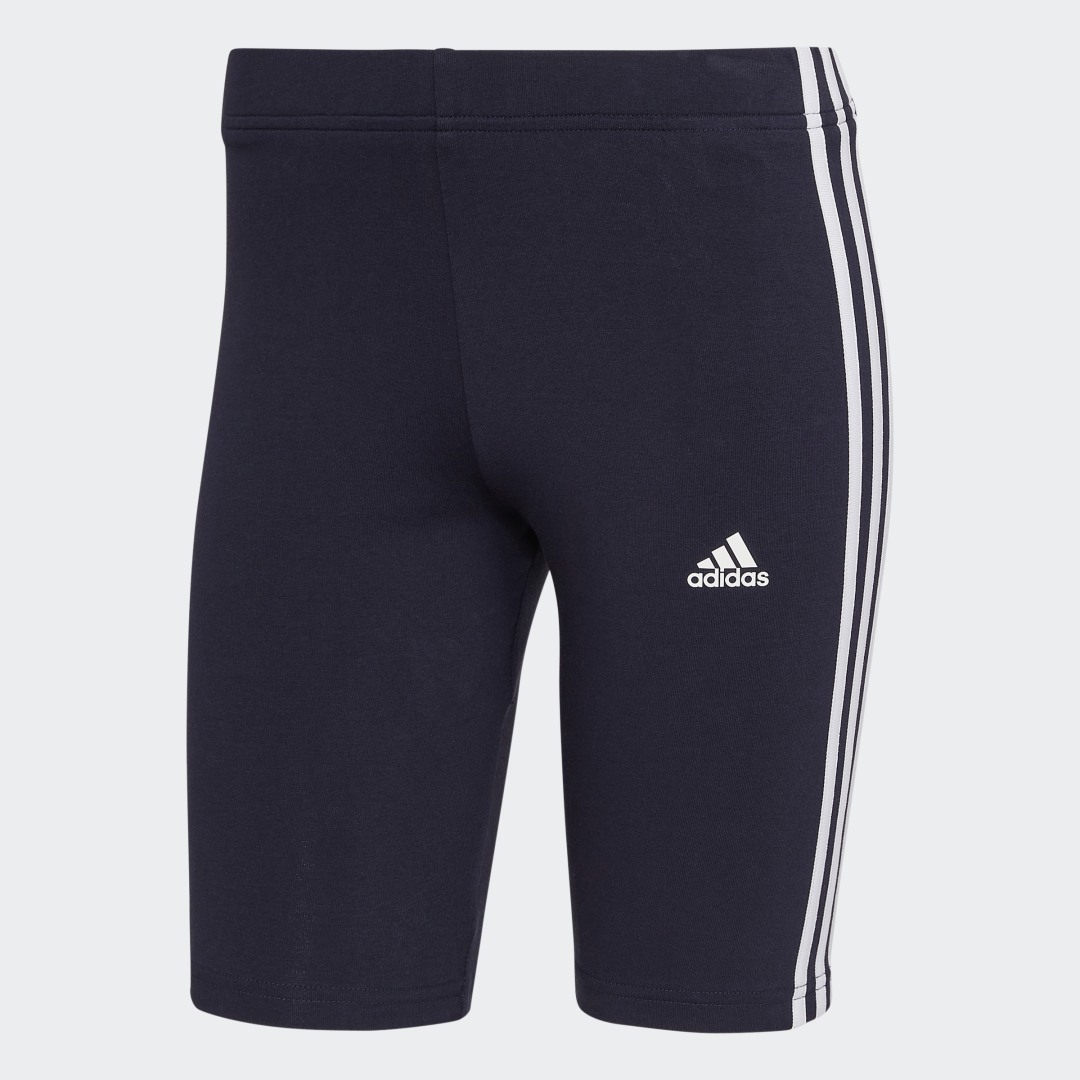 Short Essentials 3-Stripes Bike Short Essentials 3-Stripes Bike