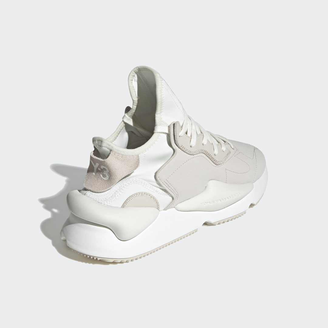 фото Кроссовки y-3 kaiwa by adidas