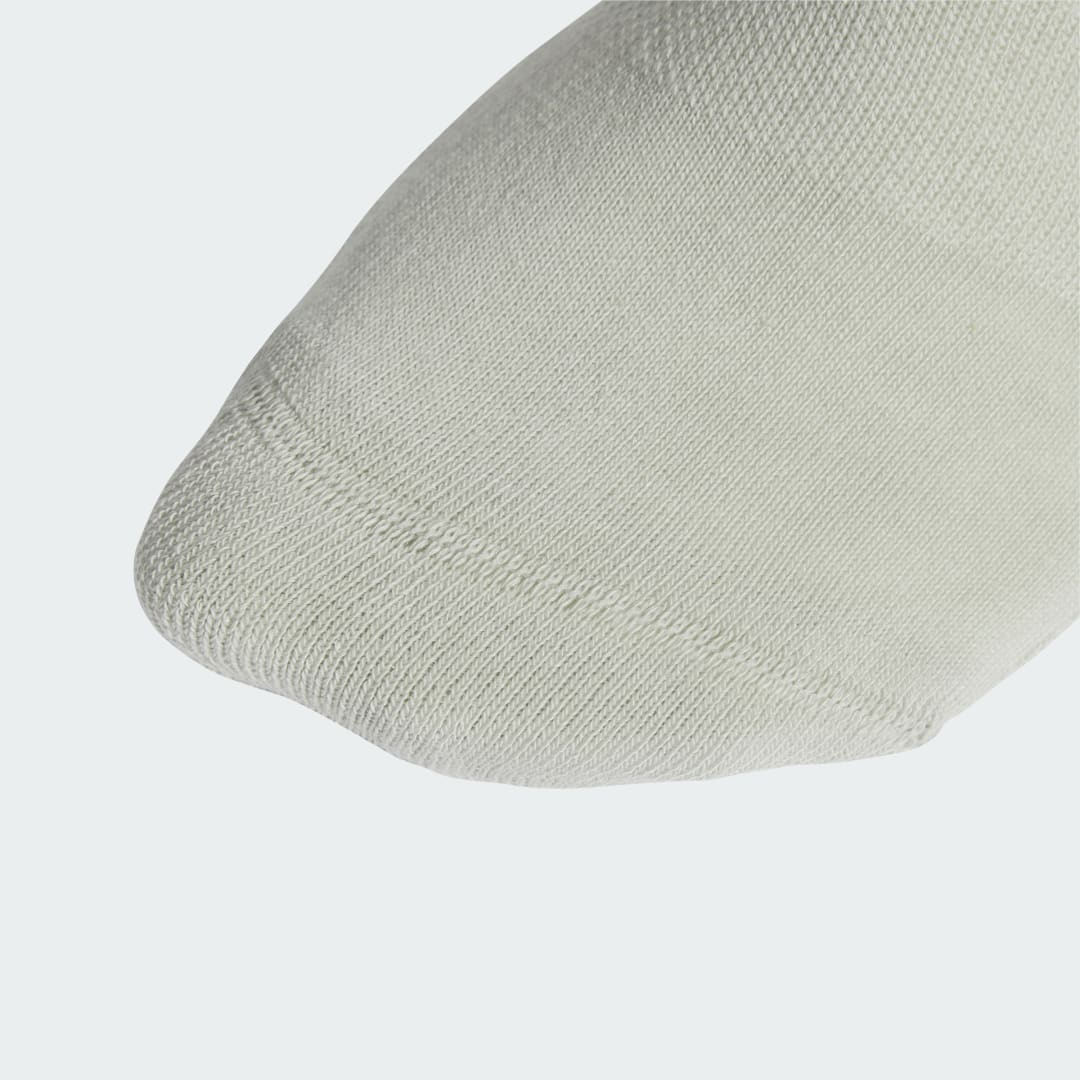 Adidas 3-Stripes Gevoerde Sokken 3 Paar