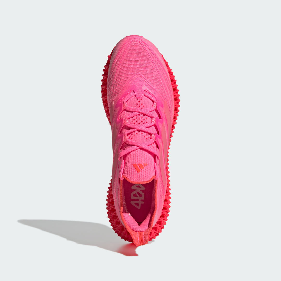 Adidas  sneaker Lucid Pink / Bliss Pink / Semi Lucid Red