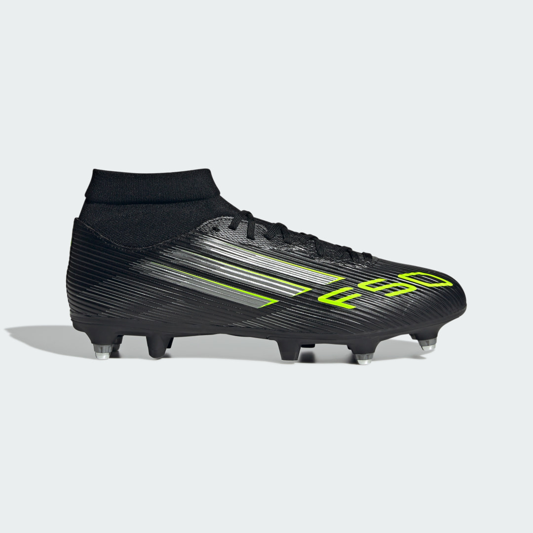 Thumbnail - F50 League Mid Soft Ground Fußballschuh