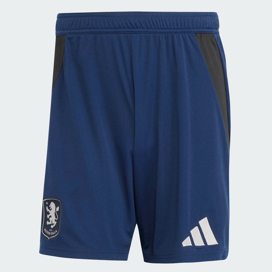 Adidas Aston Villa FC 24 25 Derde Short