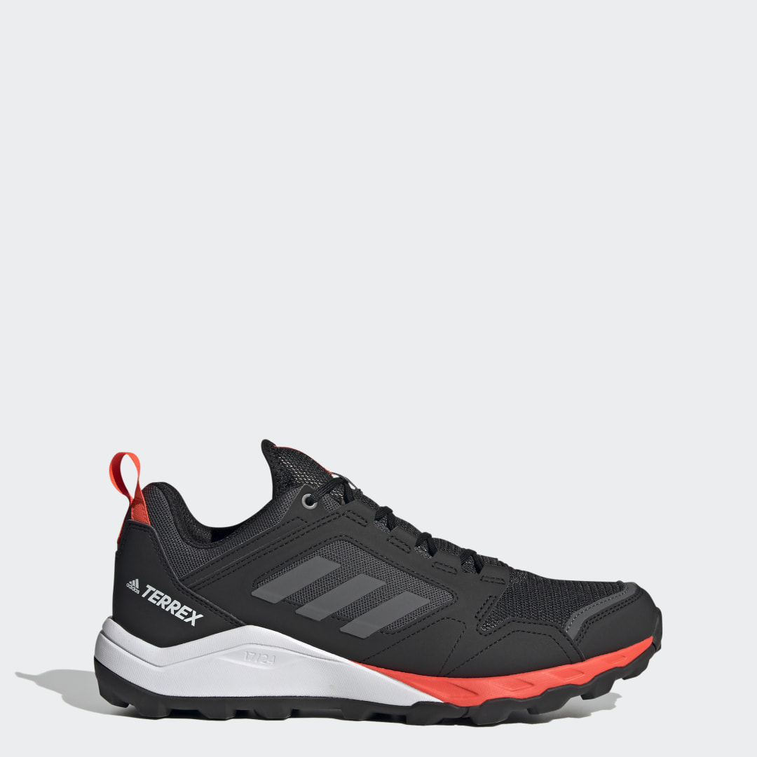 фото Кроссовки для трейлраннинга terrex agravic tr adidas terrex