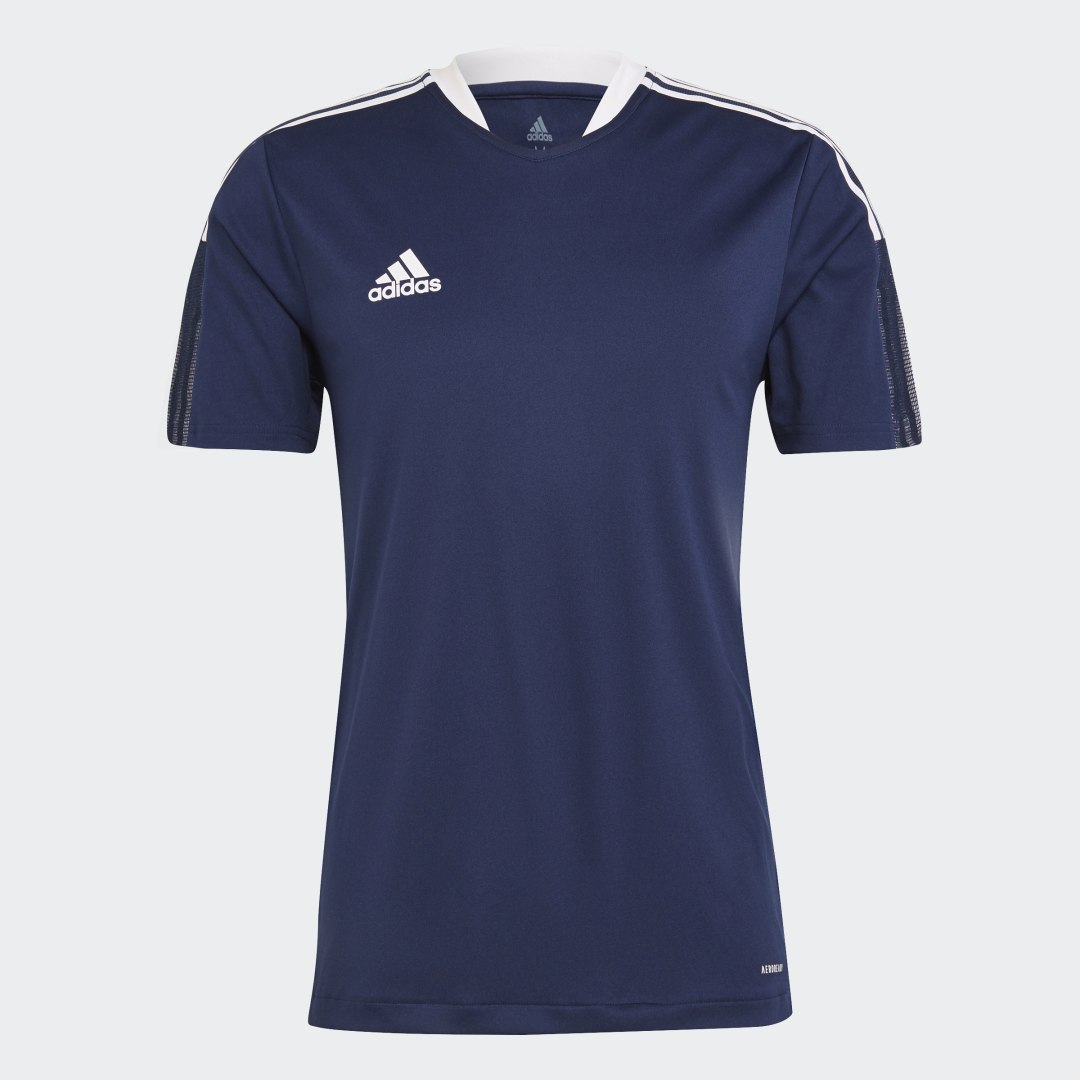 Image of Maglia da allenamento Tiro 21 cod002