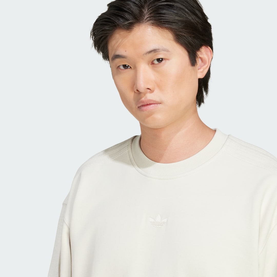 Adidas Premium Essentials Sweatshirt