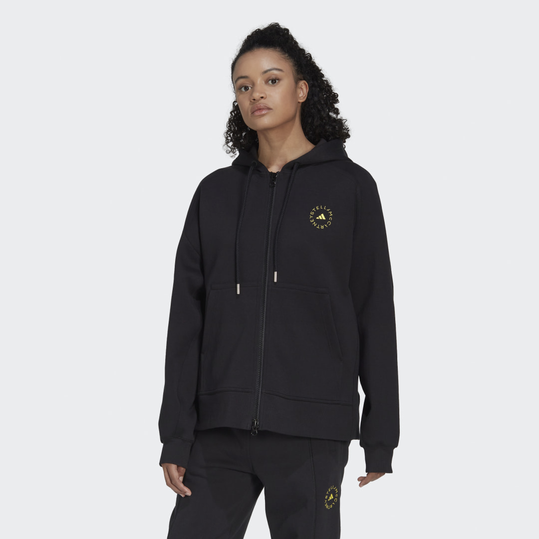 adidas by Stella McCartney Ritshoodie adidas by Stella McCartney Ritshoodie