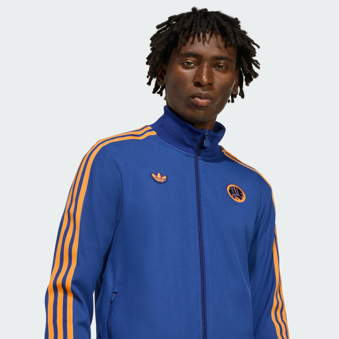 Adidas Newcastle United FC Terrace Icons Trainingsjack