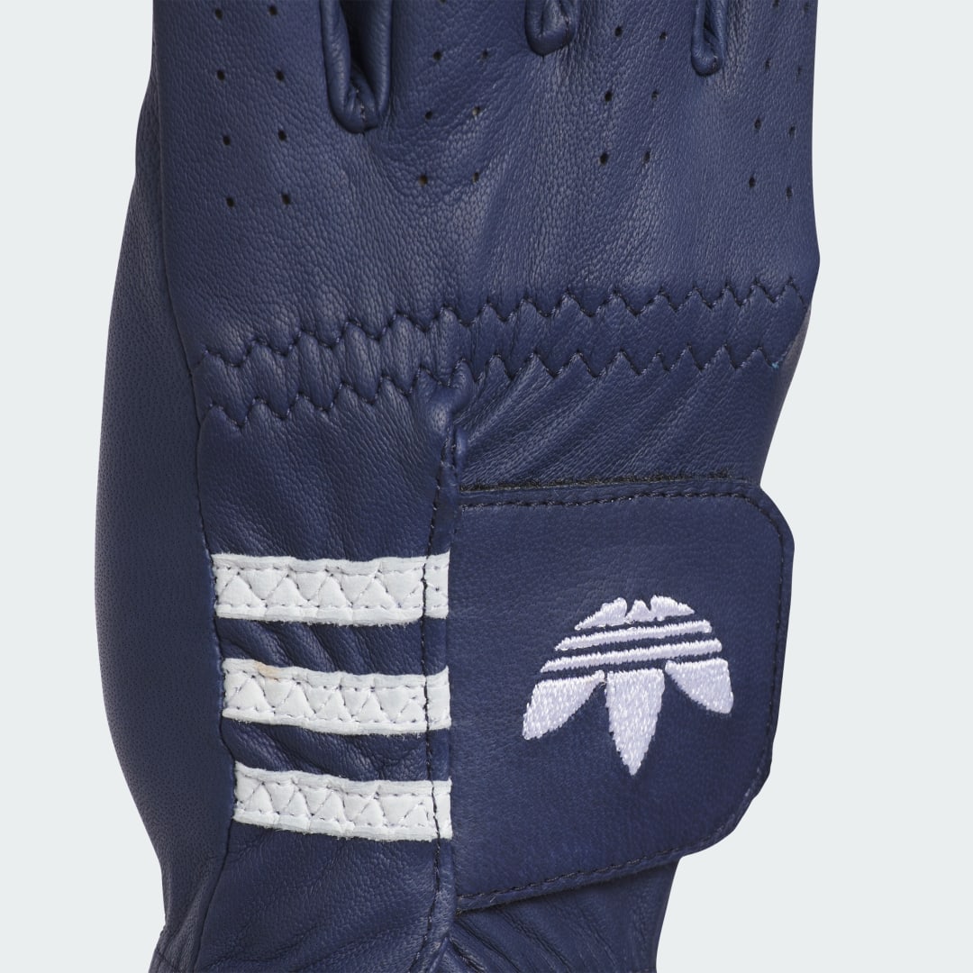 Adidas Originals Golf Leren Handschoen