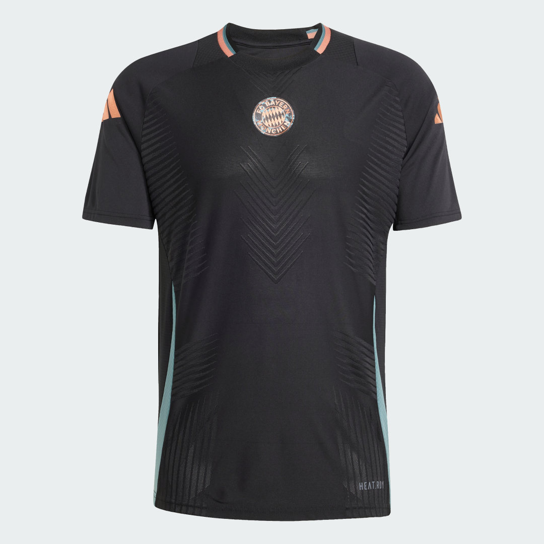 Maillot d'entraînement FC Bayern Tiro 24 Pro - vue 4