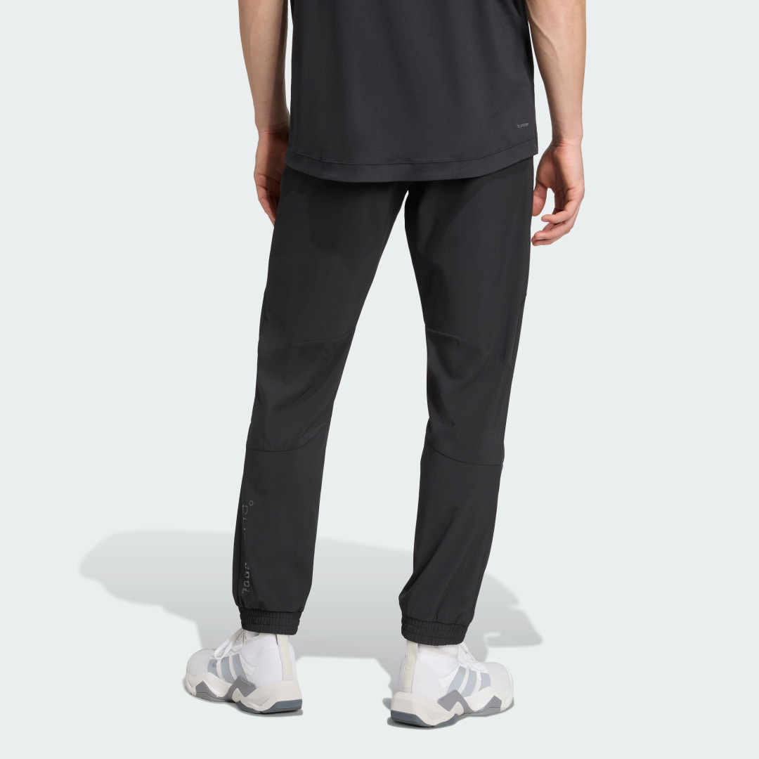 Adidas Tech Apparel Trainingsbroek