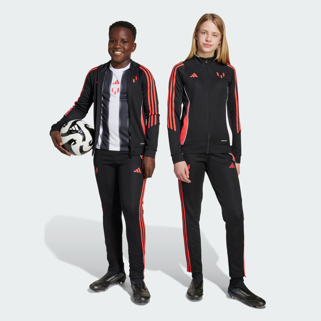 Adidas Messi Training Broek Kids