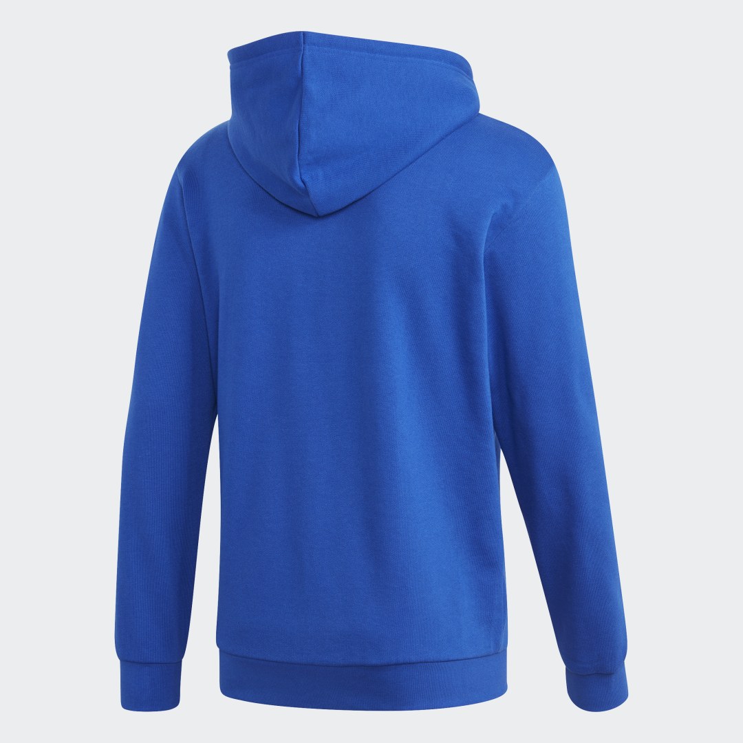 РҐСѓРґРё adidas Originals Trefoil Blue