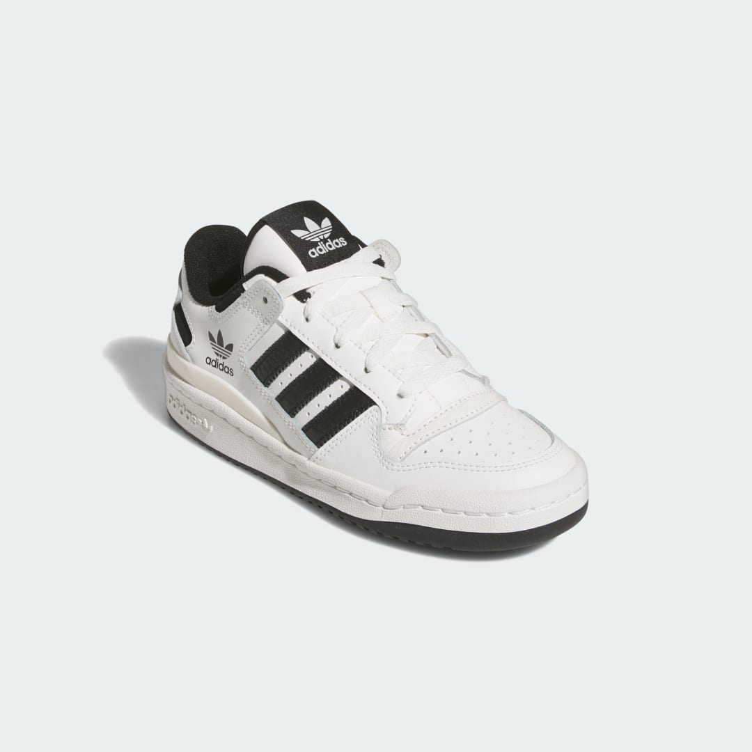Adidas Forum sneaker Core White / Core Black / Core White