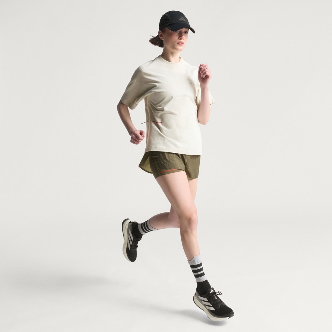 Adidas Adi365 H.Koumori Running T-shirt (Uniseks)