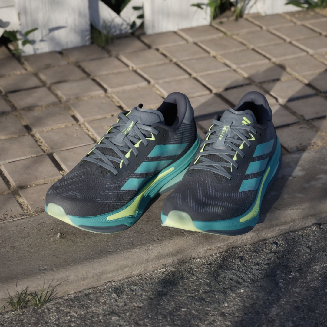 Chaussure Supernova Prima 2 - vue 8