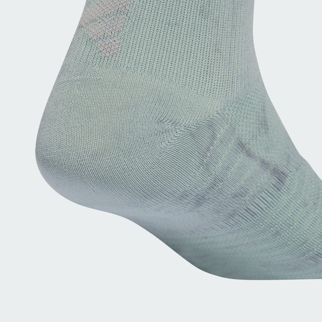 Chaussettes RunxGraphic Washed - vue 9