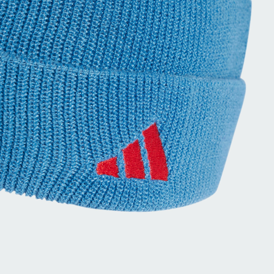 Adidas Frankrijk Fisherman Beanie