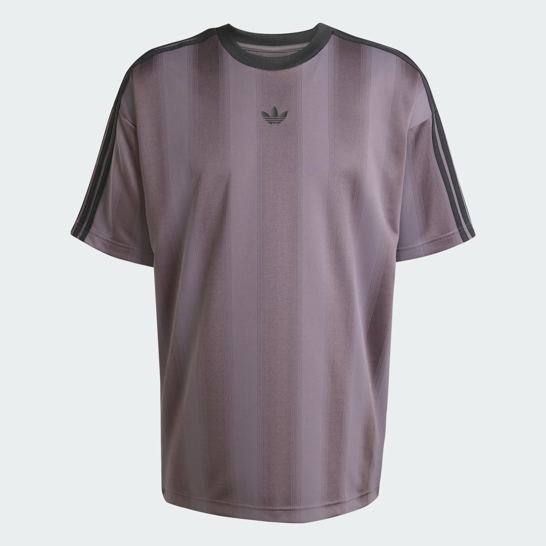Adidas Adicolor Jacquard Voetbalshirt