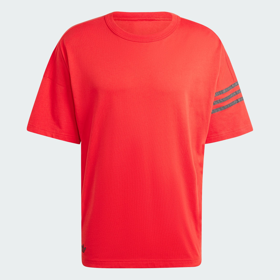 Adidas Street Neuclassic T-shirt