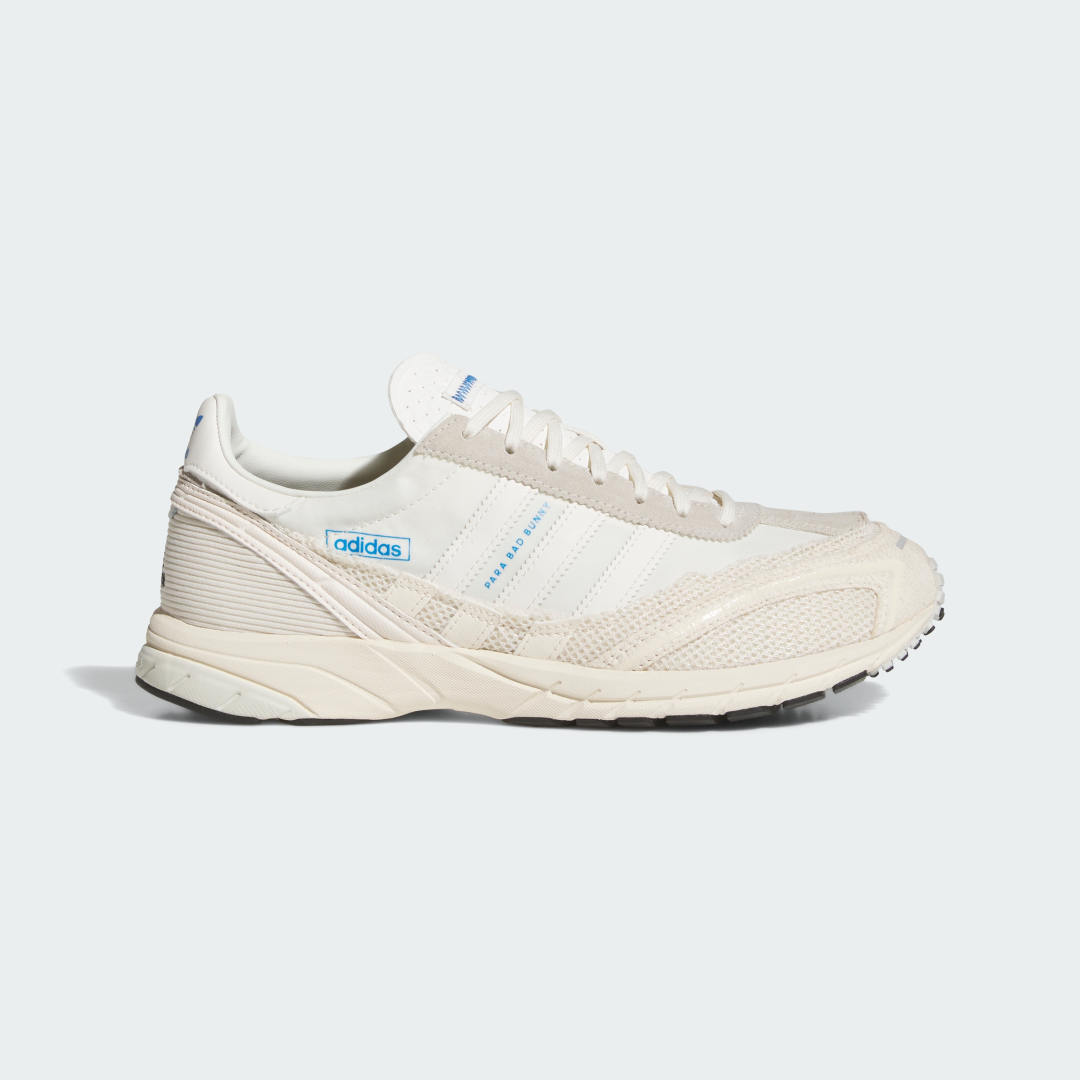 Chaussure Bad Bunny Adizero 72