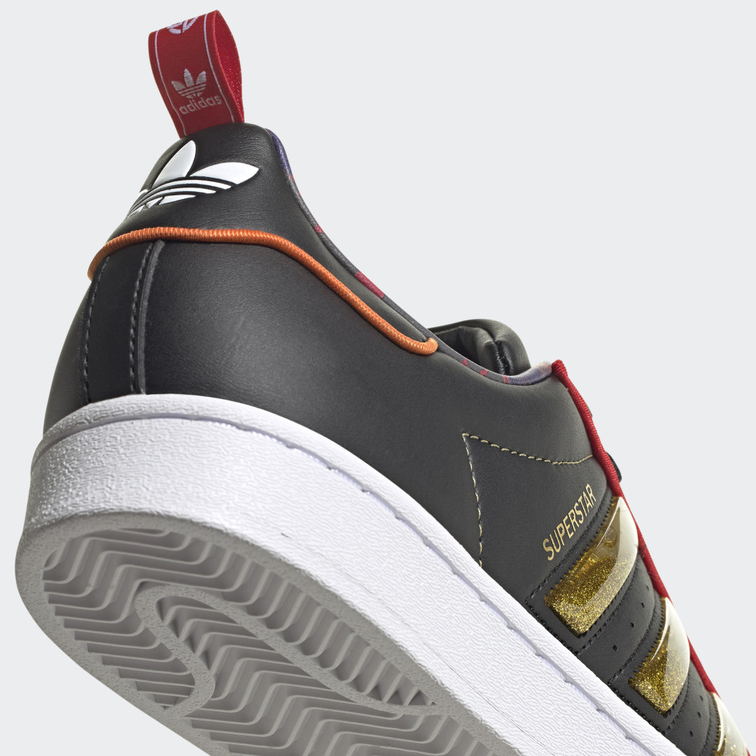 фото Кроссовки superstar adidas originals