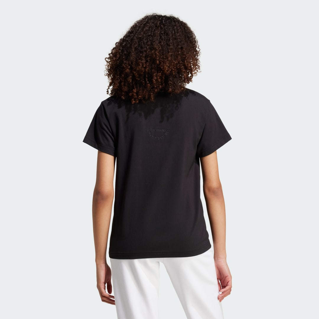 Thumbnail - Embroidered T-Shirt