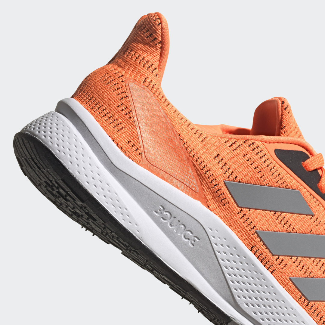 фото Кроссовки для бега x9000l1 adidas performance