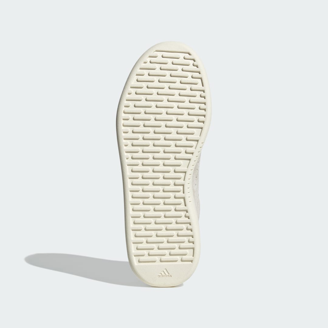 Adidas  sneaker Core White / Core White / Silver Dawn