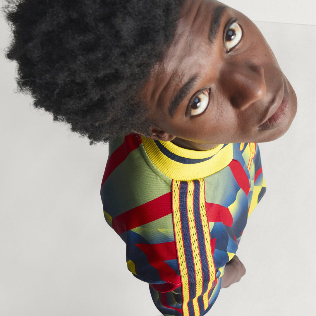 Maillot LFSTLR FC Arsenal - vue 4