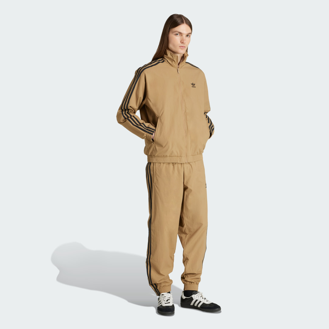 Adidas Adicolor Woven Firebird Trainingsbroek