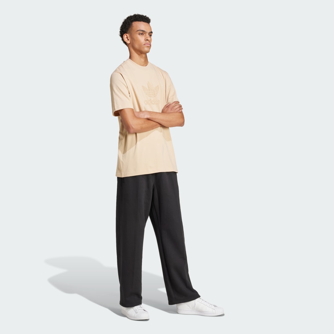 Adidas Monogram T-shirt