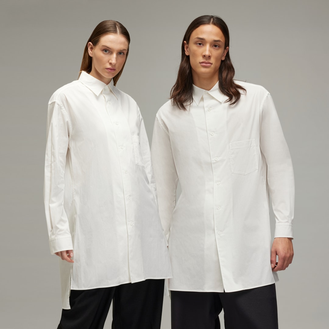 adidas Y-3 Graphic Shirt
