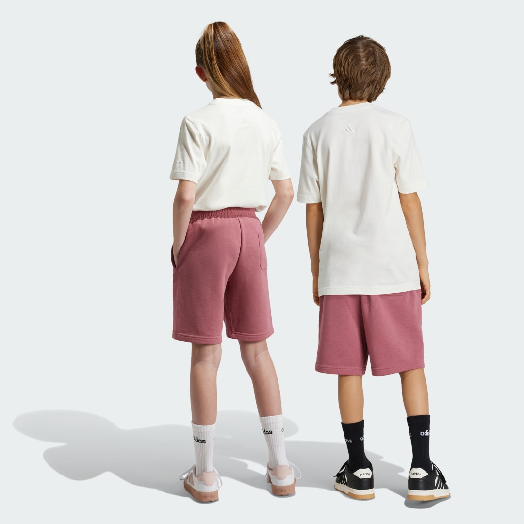 Thumbnail - ALL SZN Kids Shorts