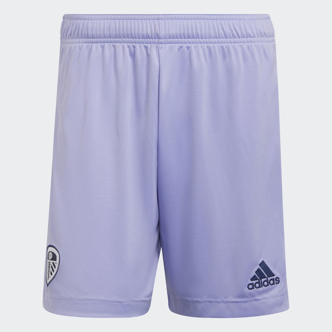 Leeds United FC 21/22 Derde Short Leeds United FC 21/22 Derde Short