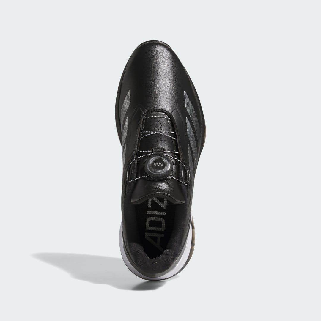 Chaussure de golf sans crampons Adizero Zg Lo Boa - vue 2