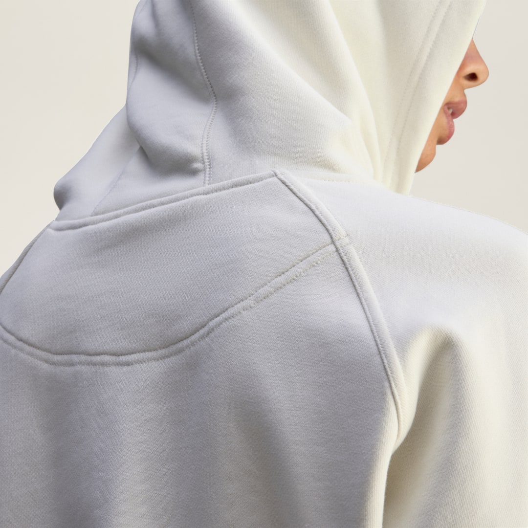 Adidas by Stella McCartney Cropped Hoodie