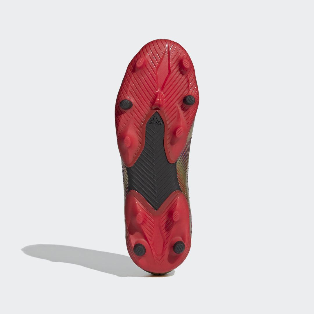 фото Футбольные бутсы nemeziz messi.1 fg adidas performance
