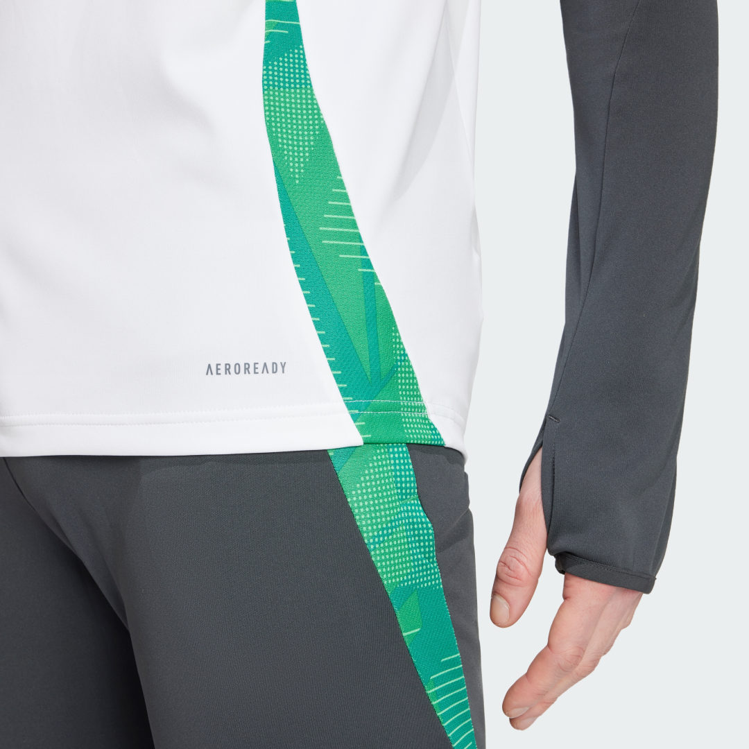 Adidas Celtic FC Tiro 24 Training Shirt