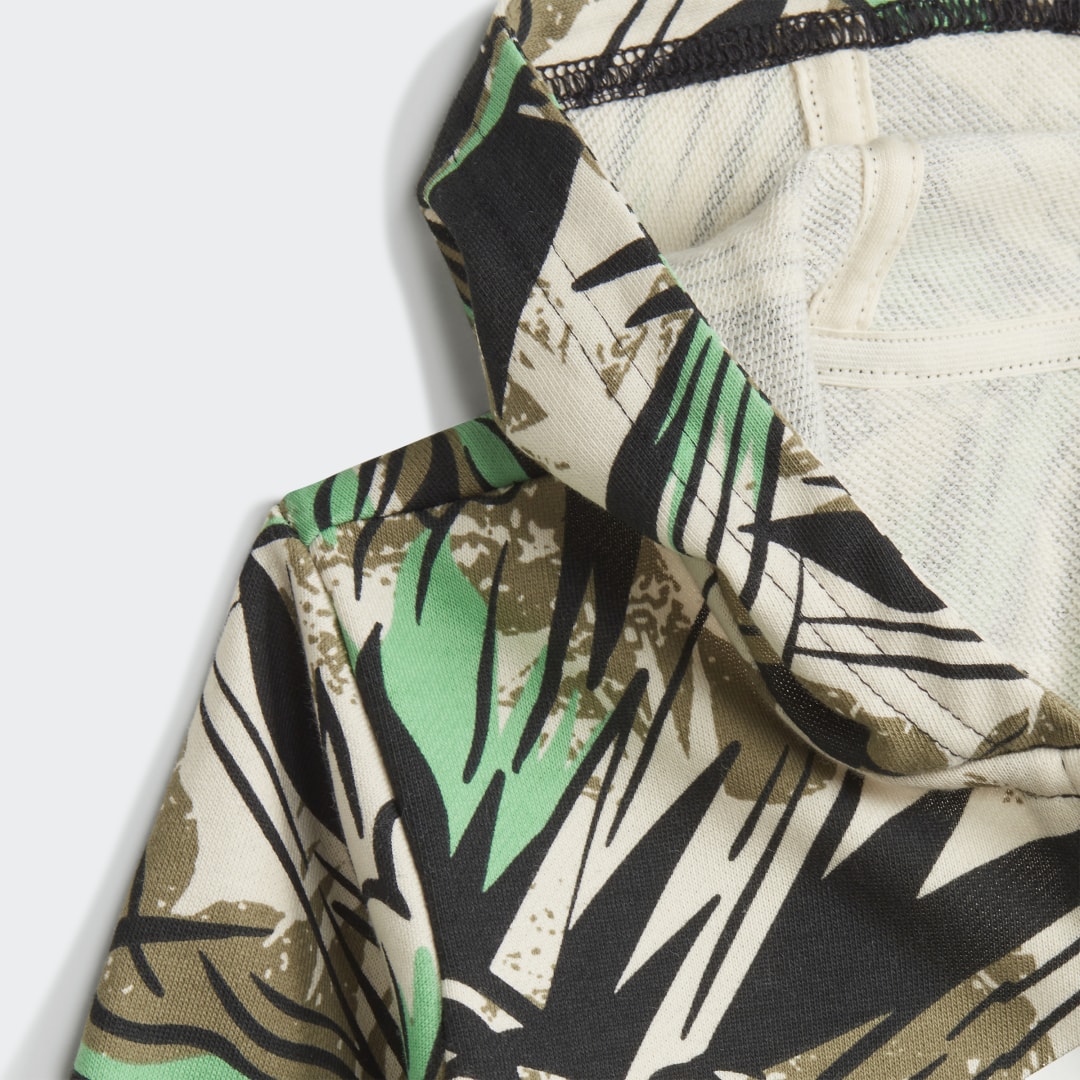 фото Спортивный костюм adidas performance