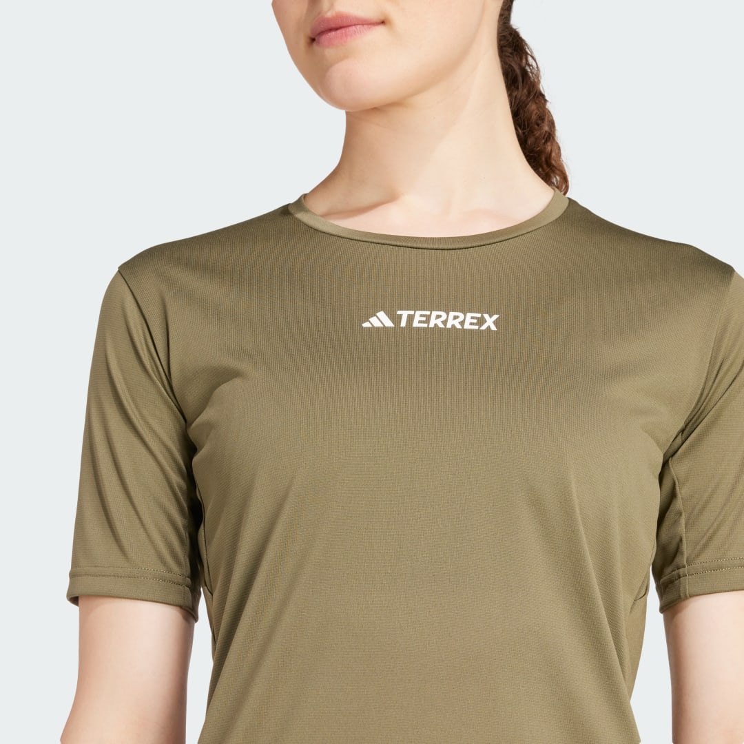 Adidas Terrex Multi T-shirt