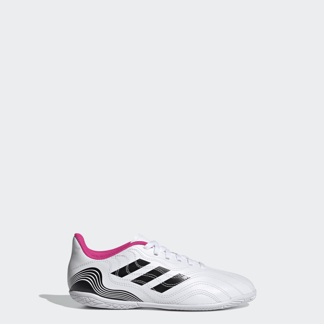 фото Футбольные бутсы (футзалки) copa sense.4 in adidas performance