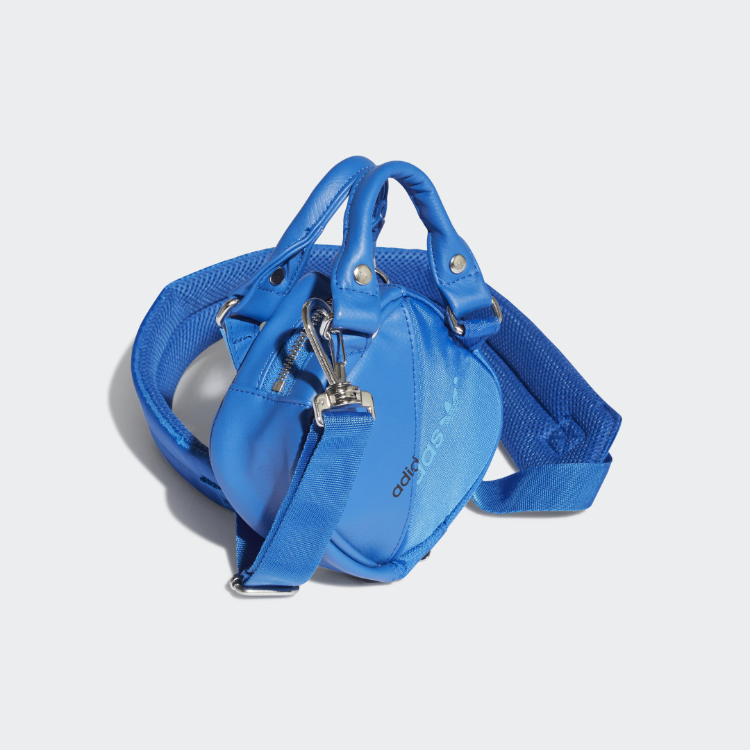 фото Сумка blue version remix small adidas originals