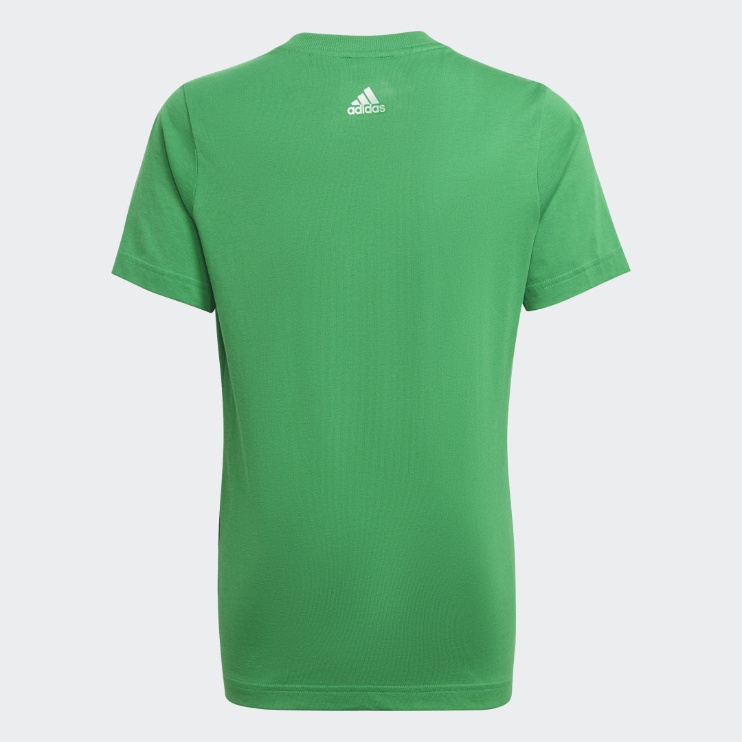 фото Футболка graphic adidas sport inspired