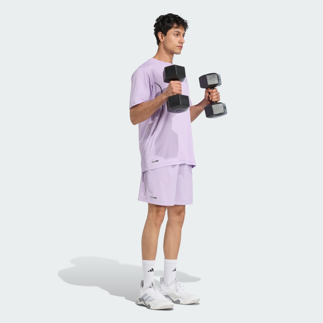 Adidas Tech Apparel Short