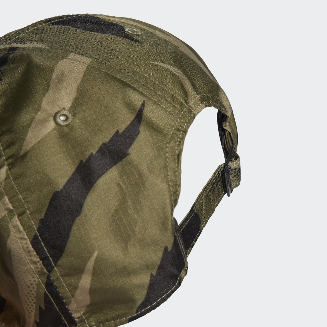 фото Кепка lightweight camo adidas performance