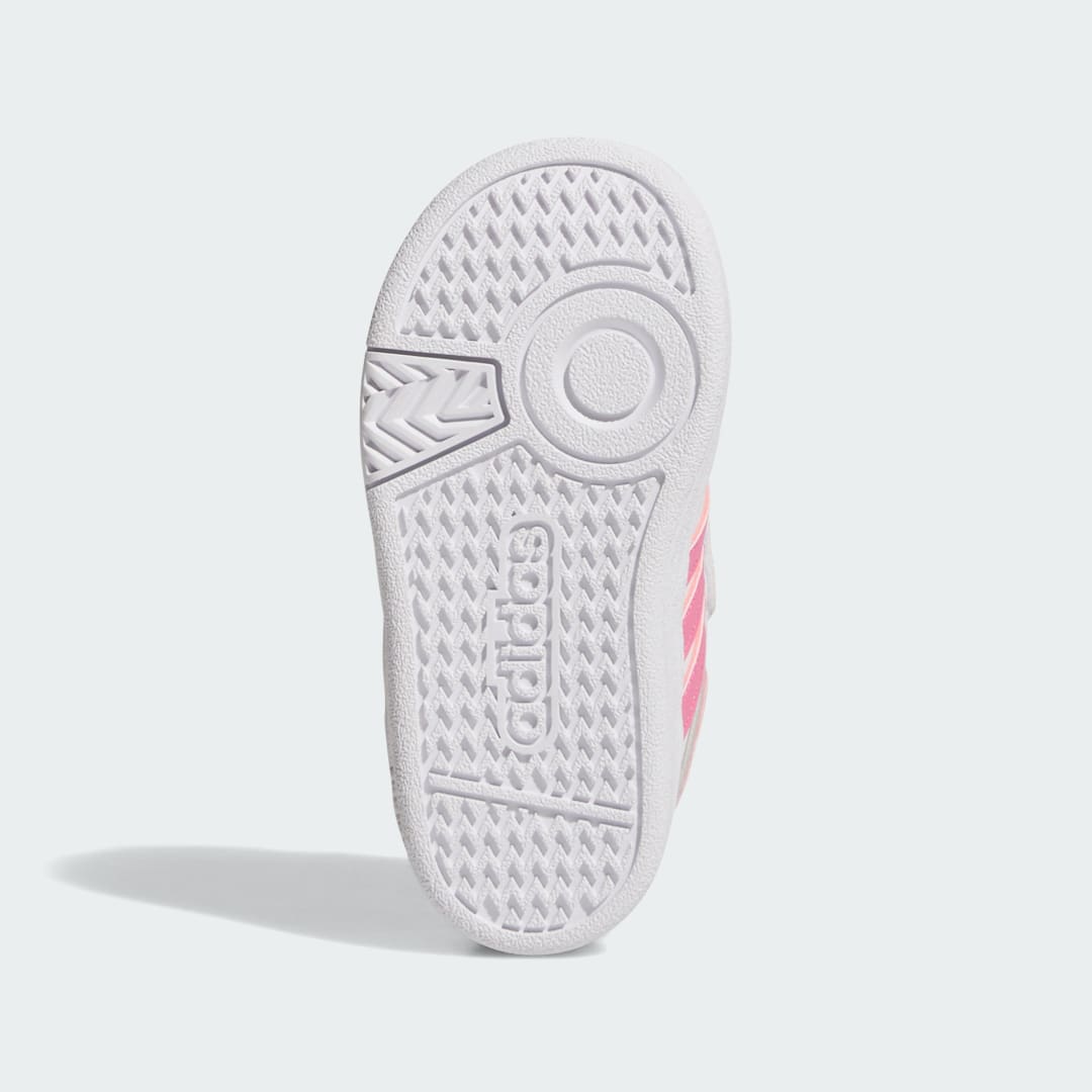 Thumbnail - Hoops 4.0 Kids Schuh