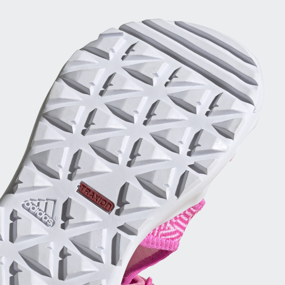 фото Сандалии terrex captan toey adidas performance