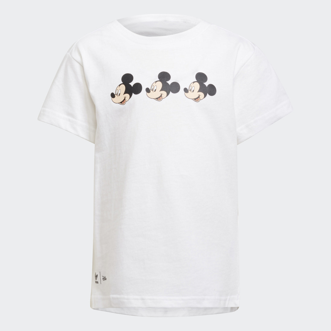 фото Футболка disney mickey and friends adidas originals