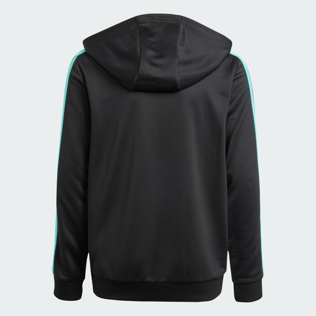 Thumbnail - MERCEDES - AMG PETRONAS FORMULA ONE TEAM DNA KAPUZENJACKE